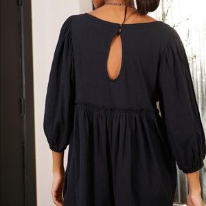 Free People Beyond Obsessed Romper